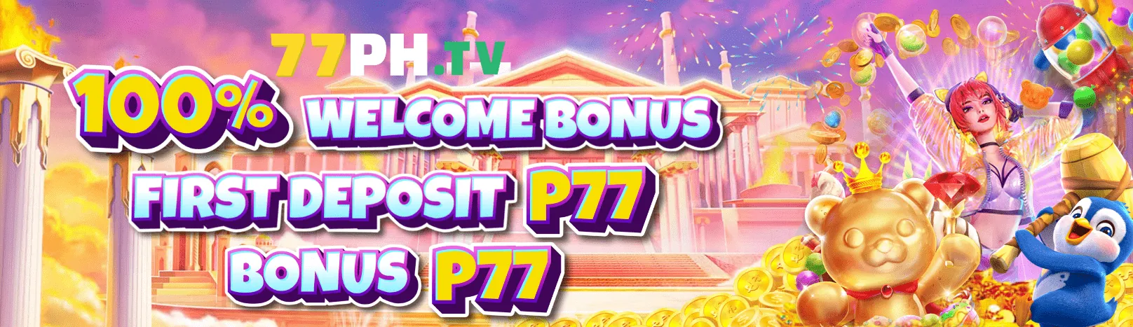 Sảnh Casino Trực Tuyến Hấp Dẫn tại Donclub Nhà Cái