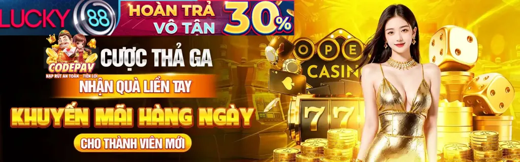 Chương trình VIP và khách hàng thân thiết donclub nhà cái
